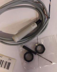 Sensor Ca18Can12Pa/Ap
